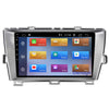 Autoradio compatible CarPlay pour Toyota Prius | 2009 à 2015 | Denago DNG-A269 | Écran 9 pouces | Android 13 | CarPlay sans fil & Android Auto