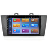 Subaru Outback CarPlay car radio | 2015 to 2020 | Denago DNG-A200 | 9 inches | Android 13 | Wireless CarPlay & Android Auto
