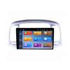 Hyundai Accent CarPlay car radio | 2007 to 2011 | Denago DNG-A174 | 9 inches | Android 13 | Wireless CarPlay & Android Auto
