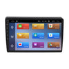 Ford Transit CarPlay car radio | 2006 to 2014 | Denago DNG-A328 | 9 inches | Android 13 | Wireless CarPlay & Android Auto