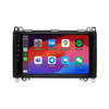 Radio para coche Mercedes Sprinter CarPlay | 2006 a 2018 | Denago DNG-A11 | 9 pulgadas | Androide 13 | CarPlay inalámbrico y Android Auto
