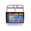 Radio para coche Peugeot 307 CarPlay | 2001 a 2013 | Denago DNG-A162 | 9 pulgadas | Androide 13 | CarPlay inalámbrico y Android Auto
