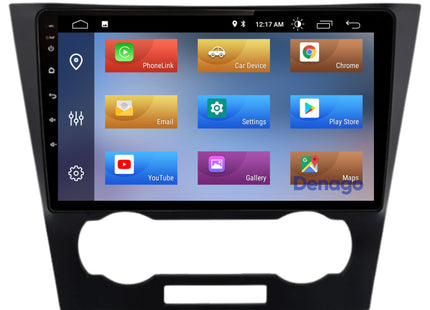 Chevrolet Epica CarPlay autoradio | 2006 t/m 2012 | Denago DNG-A131 | 9 inch | Android 13 | Draadloos CarPlay & Android Auto