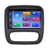 Radio de coche Opel Vivaro CarPlay | 2016 a 2020 | Denago DNG-A41 | 9 pulgadas | Androide 13 | CarPlay inalámbrico y Android Auto
