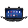 Opel Astra K | Android 13 | Autoradio | 2015 t/m 2021 | CarPlay & Android Auto