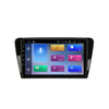 Radio para coche Skoda Octavia CarPlay | 2014 a 2017 | Denago DNG-A110 | 9 pulgadas | Androide 13 | CarPlay inalámbrico y Android Auto
