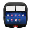Mitsubishi ASX | Androide 13 | Radio de coche | 2010 a 2015 | Carplay y Android Auto