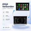 Audi Q7 | 2008 t/m 2014 | CarPlay & Android Auto Box | MMI 3G