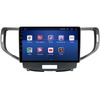 Honda Accord Android Autoradio | 2009 t/m 2013 | CarPlay