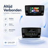 Škoda Yeti | 2015 t/m 2017 | CarPlay & Android Auto Box | MIB