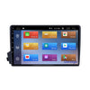 Autoradio SsangYong Actyon CarPlay | 2005 à 2011 | Denago DNG-A250 | Écran 9 pouces | Android 13 | CarPlay sans fil & Android Auto