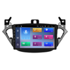 Opel Adam CarPlay autoradio | 2014 t/m 2019 | Denago DNG-A382 | 9 inch | Android 13 | Draadloos CarPlay & Android Auto