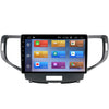 Radio de coche Honda Spirior CarPlay | 2009 a 2013 | Denago DNG-A98 | 9 pulgadas | Androide 13 | CarPlay inalámbrico y Android Auto