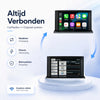 Land Rover Discovery | 2009 t/m 2016 | CarPlay & Android Auto Box | Bosch