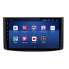 Radio de coche Android Chevrolet Aveo | 2006 a 2012 | CarPlay y Android automático