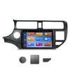Radio para coche Kia Rio CarPlay | 2011 a 2014 | Denago DNG-A160 | 9 pulgadas | Androide 13 | CarPlay inalámbrico y Android Auto