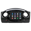 Autoradio Android 13 CarPlay pour Mini Cooper R50/R52/R53 | 2000 à 2007