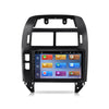 Radio para coche Volkswagen Polo CarPlay | 2002 a 2009 | Denago DNG-A239 | 9 pulgadas | Androide 13 | CarPlay inalámbrico y Android Auto