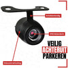 Cartronix RV-330 PRO Achteruitrijcamera | Universeel | Bumper | Nachtzicht