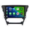 Toyota Avensis | Android 13 | Car radio | 2015 to 2018 | Carplay & Android Auto