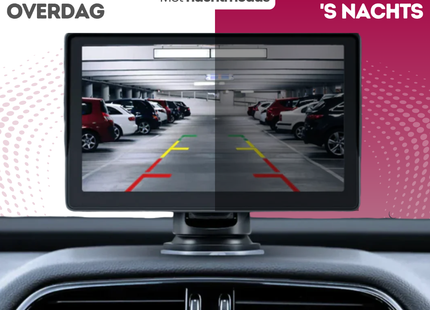 Volkswagen Passat Achteruitrijcamera | 2019 t/m 2024 | Nachtzicht & HD Beeld