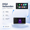 Audi A3, Audi S3 en Audi RS3 | 2020 t/m 2026 | CarPlay & Android Auto Box | MIB3