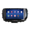 Alma Kia | Androide 13 | Radio de coche | 2020 a 2024 | CarPlay y Android Auto