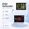 Volvo V60 | 2013 to 2018 | CarPlay & Android Auto Box | Sensus Connect