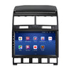 Volkswagen Touareg | Androide 13 | Radio de coche | 2002 a 2010 | CarPlay y Android Auto