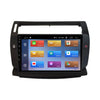 Citroën C4 CarPlay car radio | 2004 to 2010 | Denago DNG-A318 | 9 inches | Android 13 | Wireless CarPlay & Android Auto
