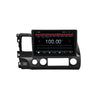 Honda Civic autoradio navigatie | Android 10.1 | 2007 t/m 2011 | CarPlay & Android Auto