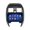 Nissan Micra | Android 13 | Autoradio | 2013 à 2017 | CarPlay & Android Auto