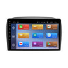 Radio para coche Fiat Doblo CarPlay | 2010 a 2014 | Denago DNG-A95 | 9 pulgadas | Androide 13 | CarPlay inalámbrico y Android Auto