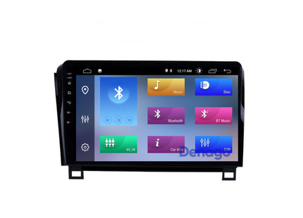 Toyota Tundra CarPlay autoradio | 2007 t/m 2013 | Denago DNG-A248 | 9 inch | Android 13 | Draadloos CarPlay & Android Auto