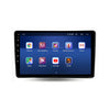 Opel Astra H & Opel Zafira B | Android 13 | Autoradio | 2005 t/m 2014 | CarPlay & Android Auto