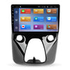 Radio para coche Peugeot 108 CarPlay | 2014 a 2023 | Denago DNG-A265 | 10 pulgadas | Androide 13 | CarPlay inalámbrico y Android Auto