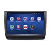 Toyota Prius | Android 13 | Autoradio  |  2003 t/m 2009 | Carplay & Android Auto