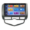 Honda Jazz CarPlay autoradio | 2005 t/m 2008 | Denago DNG-A202 | 9 inch | Android 13 | Draadloos CarPlay & Android Auto