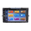Volkswagen Golf 7 CarPlay autoradio | 2017 t/m 2020 | Denago DNG-A362 | 9 inch | Android 13 | Draadloos CarPlay & Android Auto