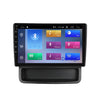 Radio para coche Renault Trafic II CarPlay | 2009 a 2014 | Denago DNG-A267 | 10 pulgadas | Androide 13 | CarPlay inalámbrico y Android Auto