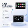 Audi A8 | 2010 t/m 2018 | CarPlay & Android Auto Box | MMI 3G
