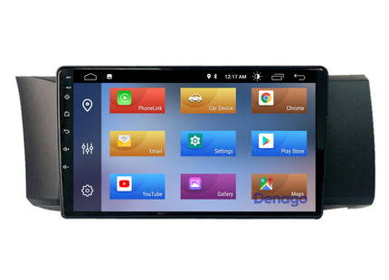 Toyota GT86 CarPlay autoradio | 2012 t/m 2016 | Denago DNG-A179 | 9 inch | Android 13 | Draadloos CarPlay & Android Auto