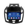 Ford Transit Tourneo Connect Android Car Radio | Black | 2013 to 2018 | CarPlay