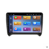 Radio de coche Audi TT CarPlay | 2006 a 2014 | Denago DNG-A325 | 9 pulgadas | Androide 13 | CarPlay inalámbrico y Android Auto