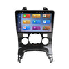 Autoradio CarPlay pour Peugeot 3008 | 2009 à 2016 | Denago DNG-A126 | Écran 9 pouces | Android 13 | CarPlay sans fil & Android Auto