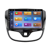 Radio para coche Opel Karl CarPlay | 2015 a 2020 | Denago DNG-A18 | 9 pulgadas | Androide 13 | CarPlay inalámbrico y Android Auto