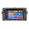 Carplay suitable for Ford | S-Max | Mondeo | Galaxy | Focus| 4GB + 64GB | Android Auto