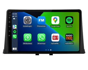 Collection image for: Citroen Berlingo 2019 t/m 2023 Autoradio met CarPlay & Android Auto
