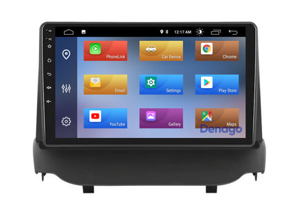 Radio para coche Ford EcoSport CarPlay | 2014 a 2017 | Denago DNG-A290 | 9 pulgadas | Androide 13 | CarPlay inalámbrico y Android Auto