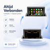 Audi A1 S1 | 2010 t/m 2018 | CarPlay & Android Auto Box | MMI 2G